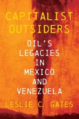 Gates | Capitalist Outsiders | E-Book | sack.de