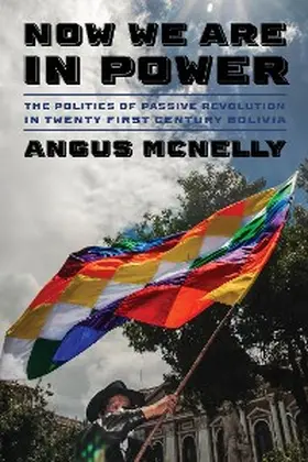 McNelly | Now We Are in Power | E-Book | sack.de