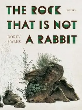 Marks |  Rock That Is Not a Rabbit, The | eBook | Sack Fachmedien