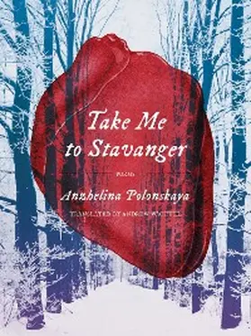 Polonskaya |  Take Me to Stavanger | eBook | Sack Fachmedien