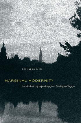 Lisi |  Marginal Modernity | eBook | Sack Fachmedien