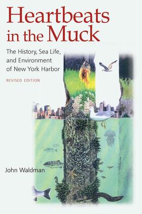 Waldman |  Heartbeats in the Muck | eBook | Sack Fachmedien
