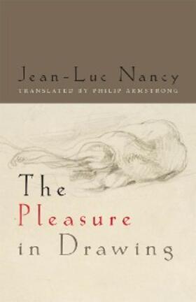 Nancy |  Pleasure in Drawing | eBook | Sack Fachmedien