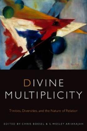Boesel / Ariarajah |  Divine Multiplicity | eBook | Sack Fachmedien