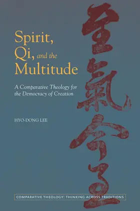 Lee |  Spirit, Qi, and the Multitude | eBook | Sack Fachmedien