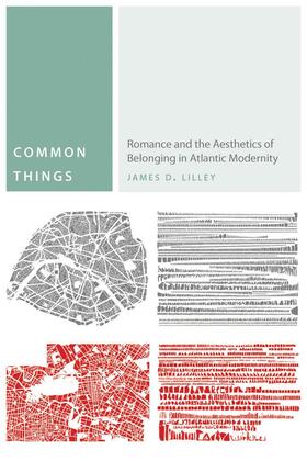 Lilley |  Common Things | eBook | Sack Fachmedien