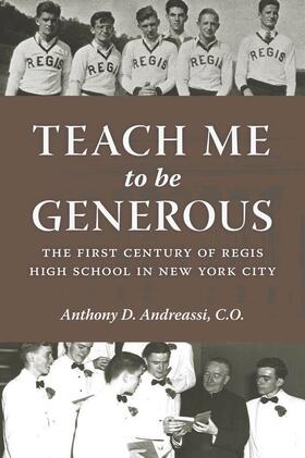 Andreassi |  Teach Me to Be Generous | eBook | Sack Fachmedien