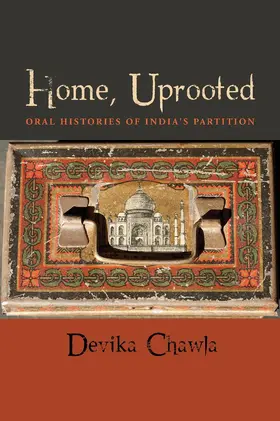 Chawla |  Home, Uprooted | eBook | Sack Fachmedien