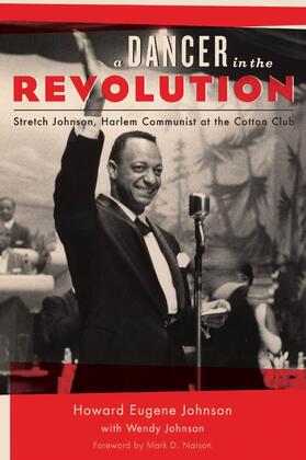 Johnson |  A Dancer in the Revolution | eBook | Sack Fachmedien