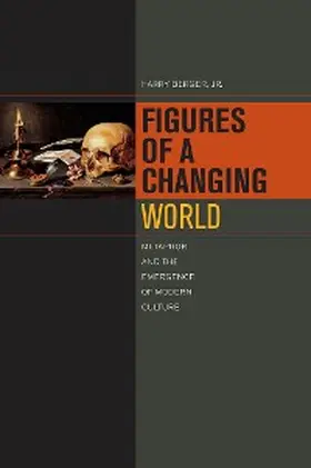 Berger |  Figures of a Changing World | eBook | Sack Fachmedien