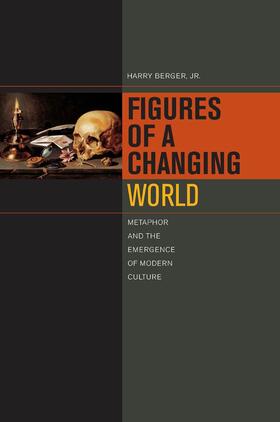 Berger / Harry Berger |  Figures of a Changing World | eBook | Sack Fachmedien