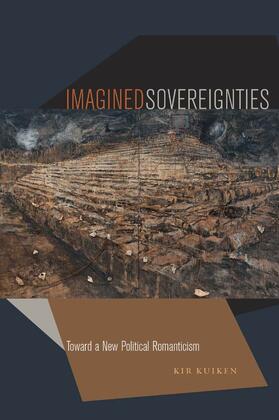 Kuiken |  Imagined Sovereignties | eBook | Sack Fachmedien