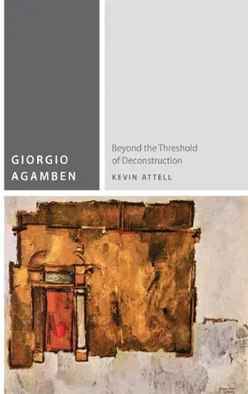 Attell |  Giorgio Agamben | eBook | Sack Fachmedien