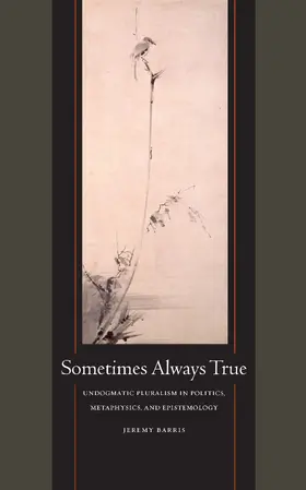 Barris |  Sometimes Always True | eBook | Sack Fachmedien