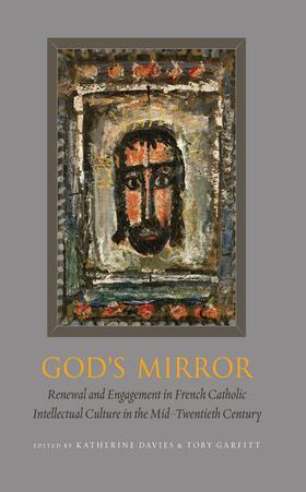 Davies / Garfitt |  God's Mirror | eBook | Sack Fachmedien