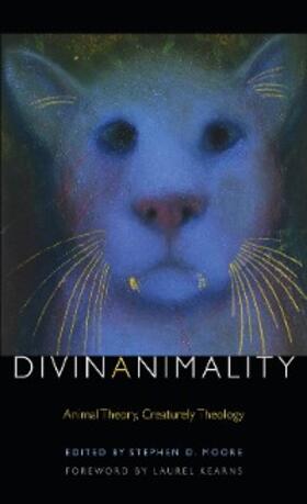 Moore |  Divinanimality | eBook | Sack Fachmedien