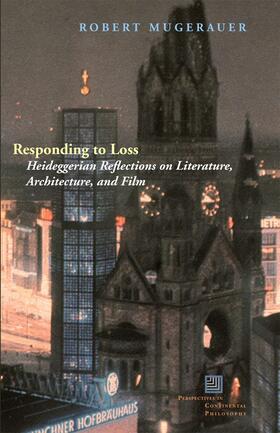 Mugerauer |  Responding to Loss | eBook | Sack Fachmedien