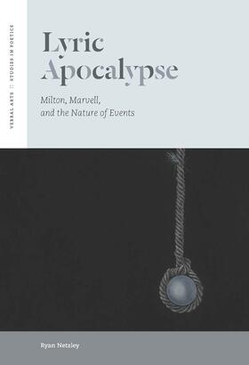 Netzley |  Lyric Apocalypse | eBook | Sack Fachmedien