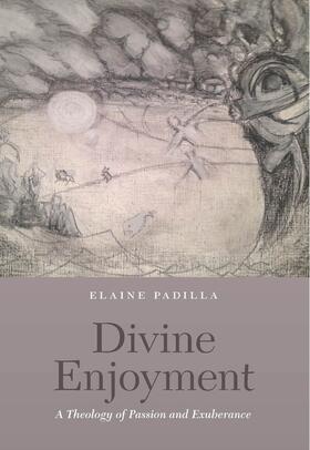 Padilla |  Divine Enjoyment | eBook | Sack Fachmedien