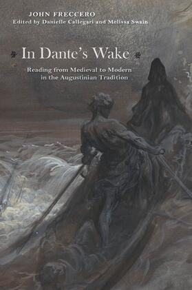 Freccero / Callegari / Swain |  In Dante's Wake | eBook | Sack Fachmedien