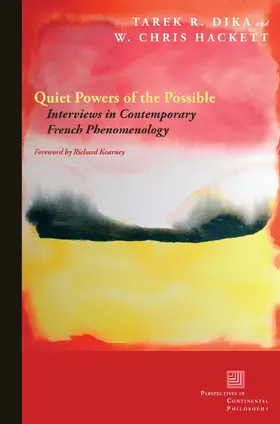 Dika / Hackett |  Quiet Powers of the Possible | eBook | Sack Fachmedien