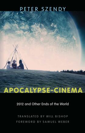 Szendy |  Apocalypse-Cinema | eBook | Sack Fachmedien