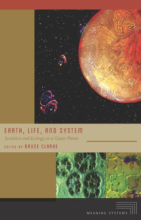 Clarke |  Earth, Life, and System | eBook | Sack Fachmedien