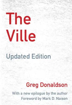 Donaldson |  The Ville | eBook | Sack Fachmedien