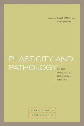 Bates / Bassiri |  Plasticity and Pathology | eBook | Sack Fachmedien