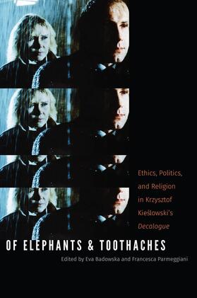 Badowska / Parmeggiani |  Of Elephants and Toothaches | eBook | Sack Fachmedien