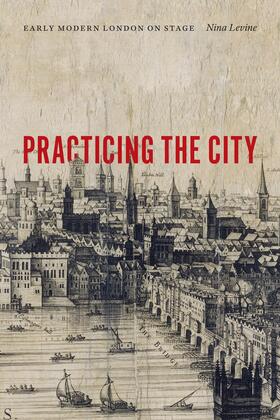 Levine |  Practicing the City | eBook | Sack Fachmedien