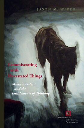 Wirth | Commiserating with Devastated Things | E-Book | sack.de