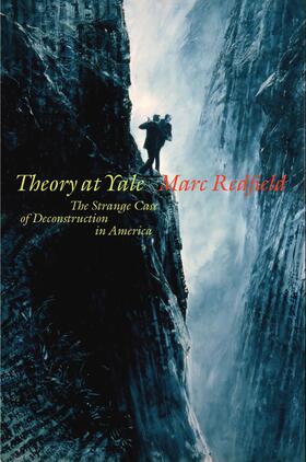 Redfield |  Theory at Yale | eBook | Sack Fachmedien