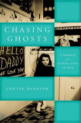 DeSalvo |  Chasing Ghosts | eBook | Sack Fachmedien