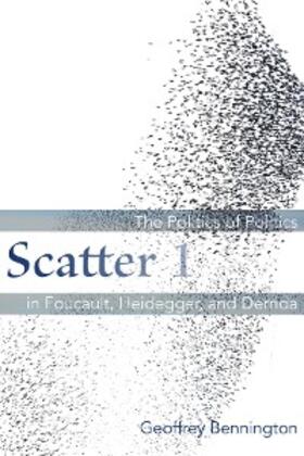 Bennington |  Scatter 1 | eBook | Sack Fachmedien