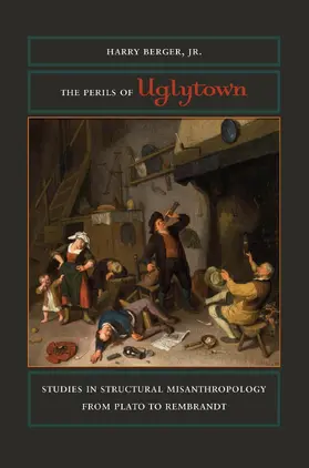 Berger / Harry Berger |  The Perils of Uglytown | eBook | Sack Fachmedien