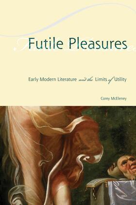 McEleney |  Futile Pleasures | eBook | Sack Fachmedien