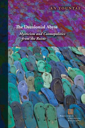 Yountae |  The Decolonial Abyss | eBook | Sack Fachmedien