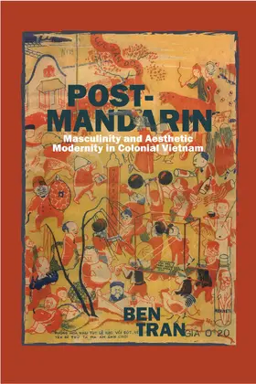 Tran |  Post-Mandarin | eBook | Sack Fachmedien