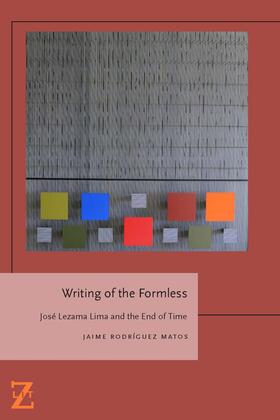 Matos |  Writing of the Formless | eBook | Sack Fachmedien