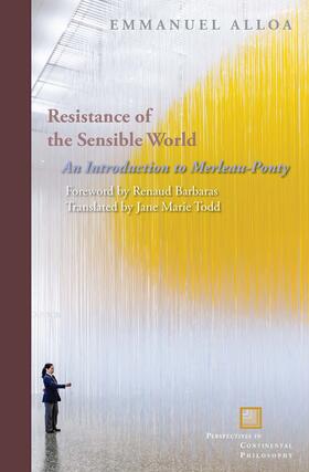 Alloa | Resistance of the Sensible World | E-Book | sack.de