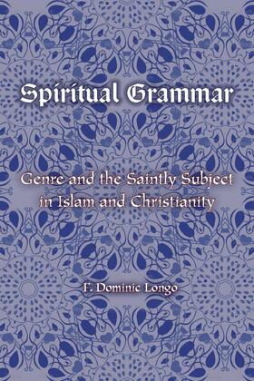 Longo |  Spiritual Grammar | eBook | Sack Fachmedien