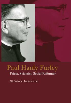 Rademacher |  Paul Hanly Furfey | eBook | Sack Fachmedien