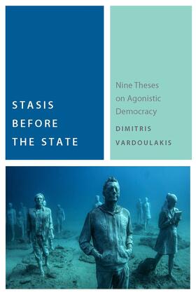 Vardoulakis |  Stasis Before the State | eBook | Sack Fachmedien