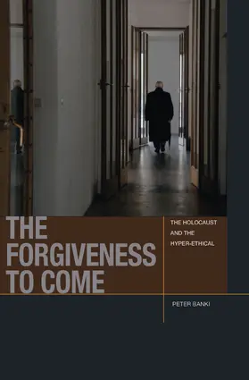 Banki |  The Forgiveness to Come | eBook | Sack Fachmedien