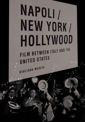 Muscio |  Napoli/New York/Hollywood | eBook | Sack Fachmedien