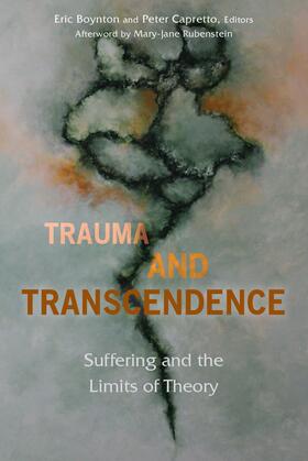 Boynton / Capretto |  Trauma and Transcendence | eBook | Sack Fachmedien