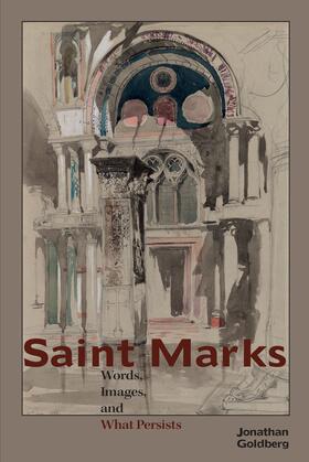 Goldberg |  Saint Marks | eBook | Sack Fachmedien