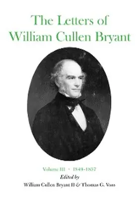 Letters of William Cullen Bryant | E-Book | sack.de