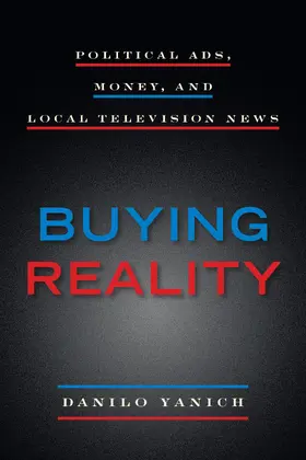 Yanich |  Buying Reality | eBook | Sack Fachmedien